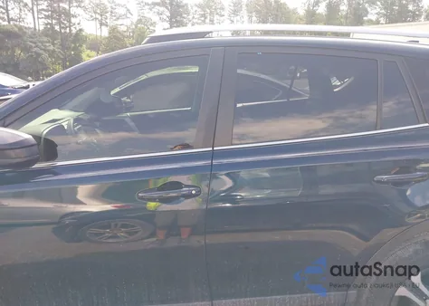 2018 Toyota Rav4 Le from USA, damaged, VIN JTMZFREV3JJ205984